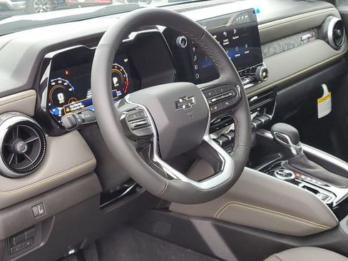 New 2026 Chevrolet Colorado ZR2 w/ Technology Package image 10