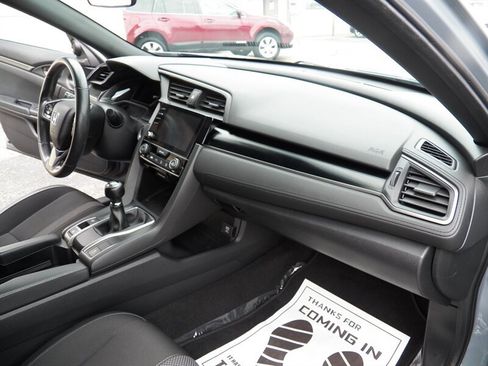 Used 2021 Honda Civic Sport image 14