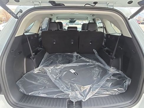New 2026 Kia Sorento EX AWD/4WD image 13