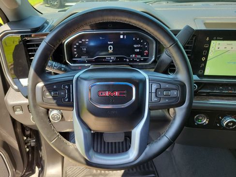 Used 2023 GMC Sierra 1500 Elevation AWD/4WD image 24