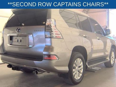 Used 2021 Lexus GX 460 Premium image 5