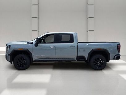 Used 2026 GMC Sierra 2500 AT4 w/ AT4 Premium Plus Package