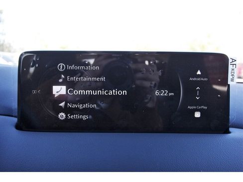 New 2025 MAZDA CX-5 AWD 2.5 S w/ Select Package image 21