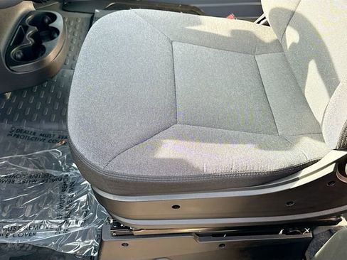 Used 2024 RAM ProMaster 3500 image 18