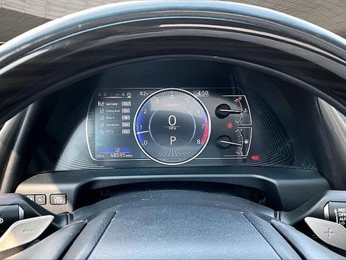 Used 2020 Lexus ES 350 w/ Premium Package FWD image 19