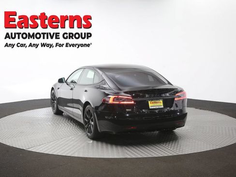 Used 2019 Tesla Model S 75D AWD/4WD image 59
