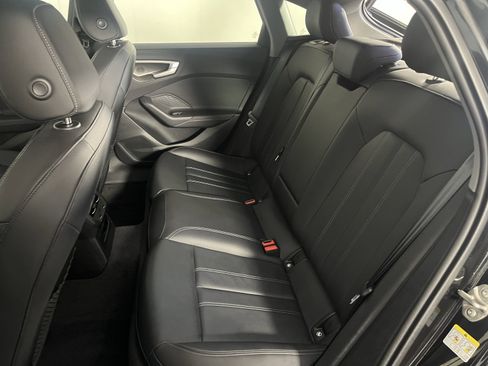 Used 2025 Audi A5 2.0T Premium Plus w/ Premium Plus image 16