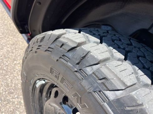 Certified 2023 Ford Bronco Black Diamond image 25