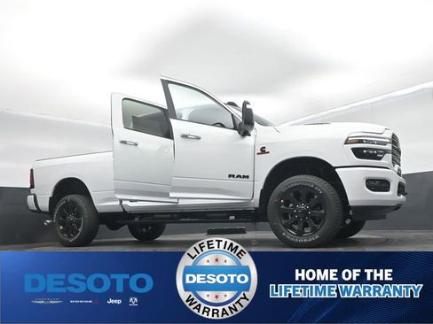 New 2026 RAM 2500 Laramie image 76