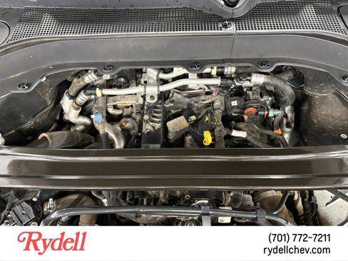 Used 2022 Ford Explorer Limited AWD/4WD image 20