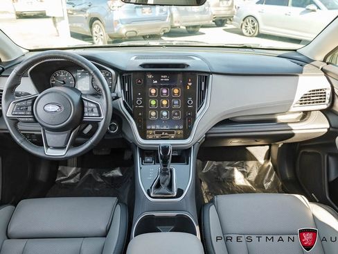 Used 2024 Subaru Outback Limited image 38