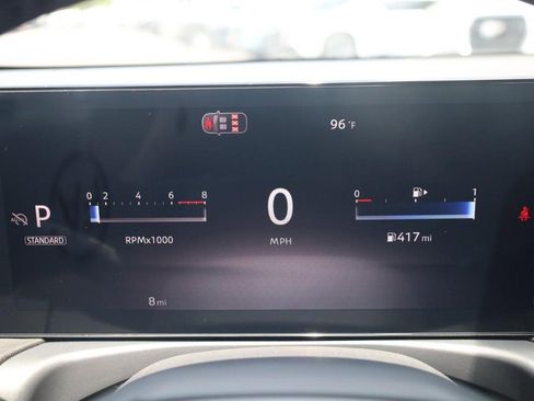 New 2026 Nissan Sentra SV w/ SV Convenience Package FWD image 13