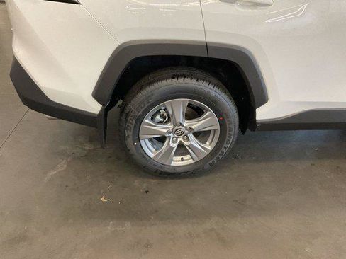 Certified 2024 Toyota RAV4 XLE AWD/4WD image 5