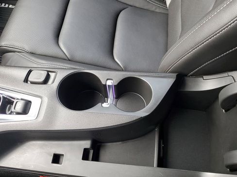 Used 2024 Chevrolet Camaro SS image 22