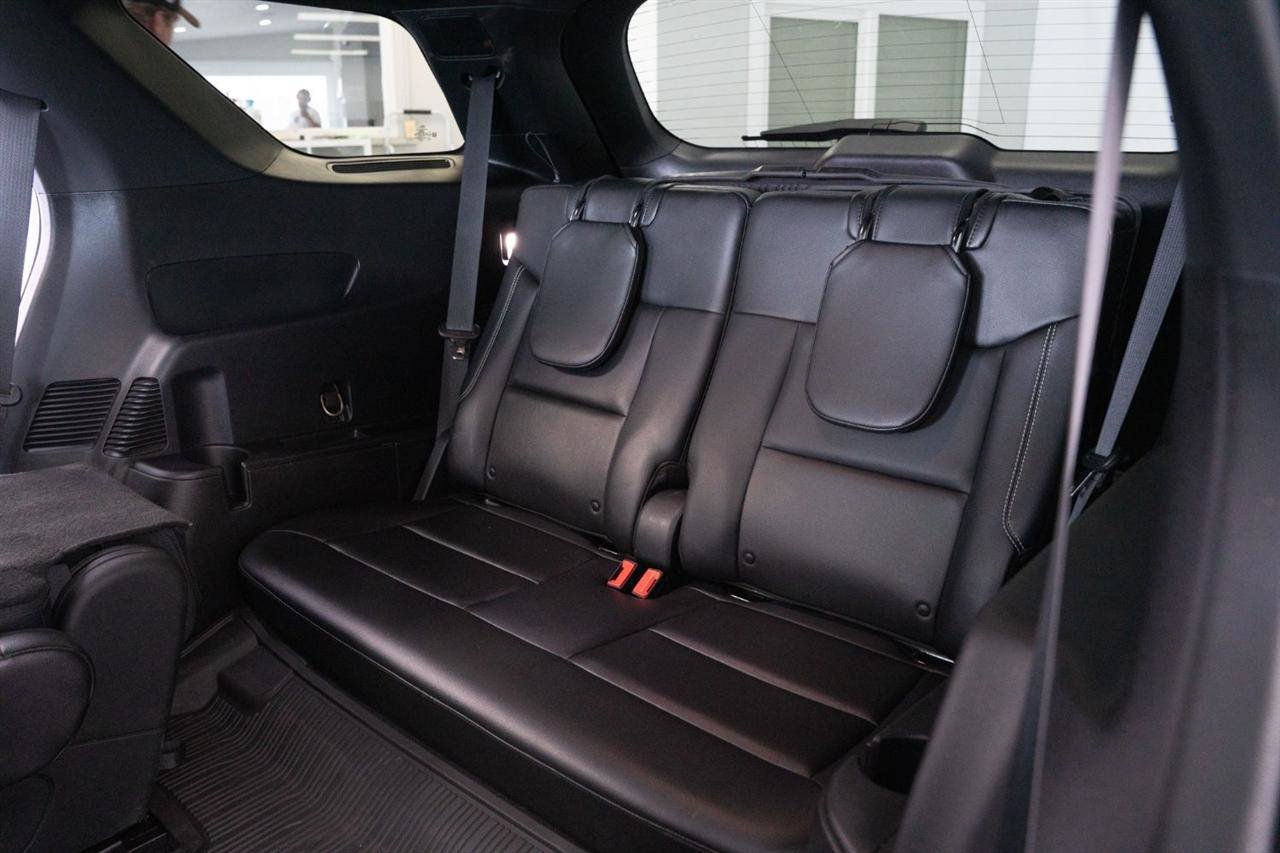 Used 2020 Ford Explorer ST w/ ST Street Pack AWD/4WD image 13