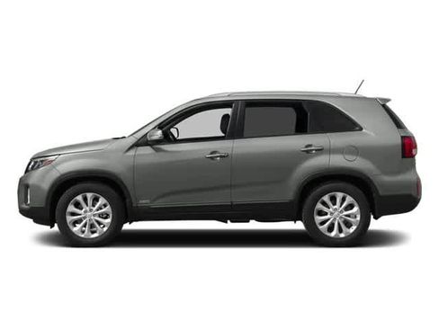 Used 2014 Kia Sorento LX w/ Touring Package (LX) image 6