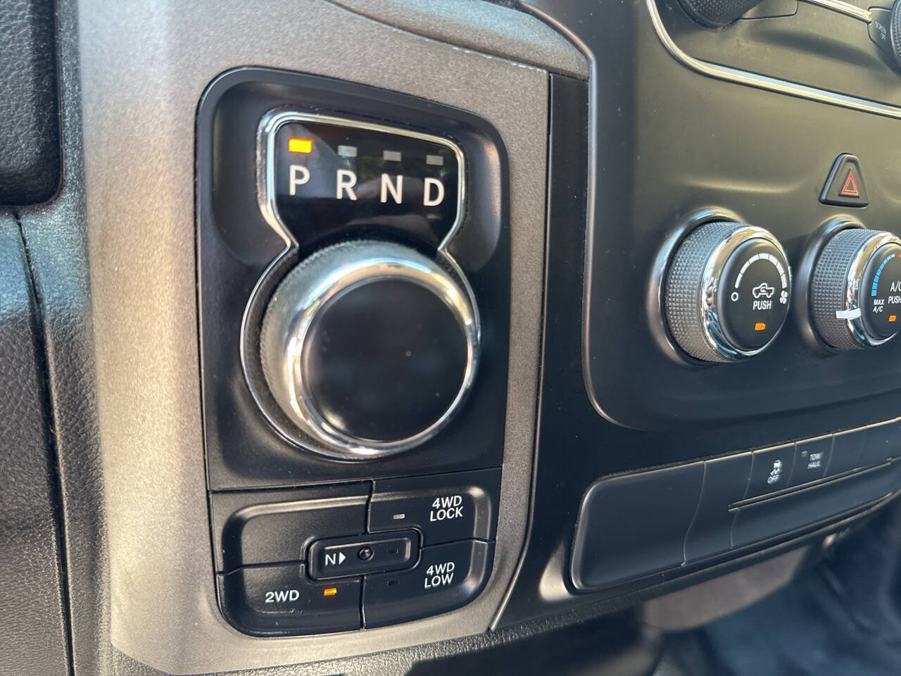 Used 2021 RAM 1500 Tradesman w/ Chrome Appearance Group AWD/4WD image 20