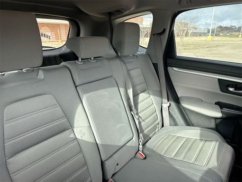 Used 2020 Honda CR-V LX image 33