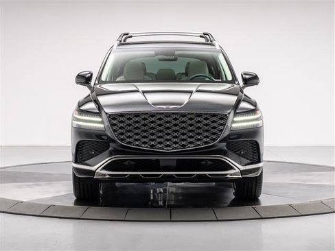 New 2026 Genesis GV80 3.5T Advanced image 8