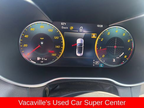 Used 2022 Mercedes-Benz C 300 Cabriolet image 16