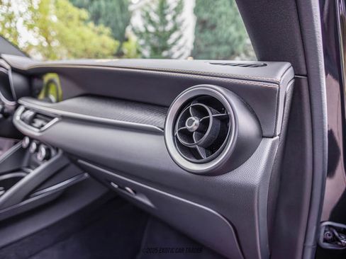 Used 2024 Alfa Romeo Stelvio Quadrifoglio w/ Quick Order Package 25A 100th image 31