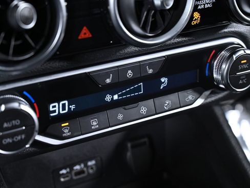 Used 2023 Nissan Sentra SV w/ All-Weather Package image 18