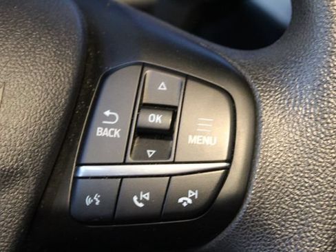 Used 2024 Ford Maverick XLT w/ Equipment Group 300A Standard AWD/4WD image 21