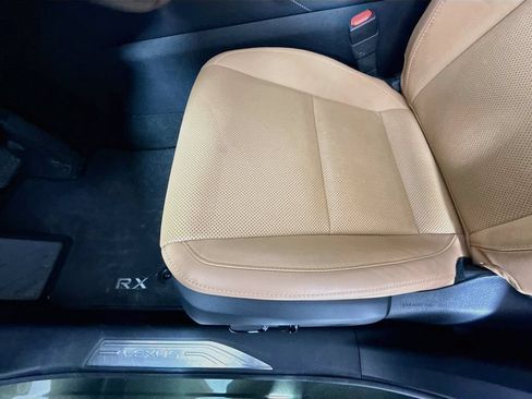 Used 2023 Lexus RX 350 Premium w/ Accessory Package FWD image 19