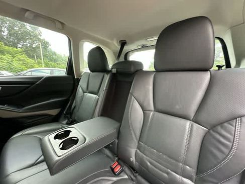 Certified 2023 Subaru Forester Limited AWD/4WD image 17