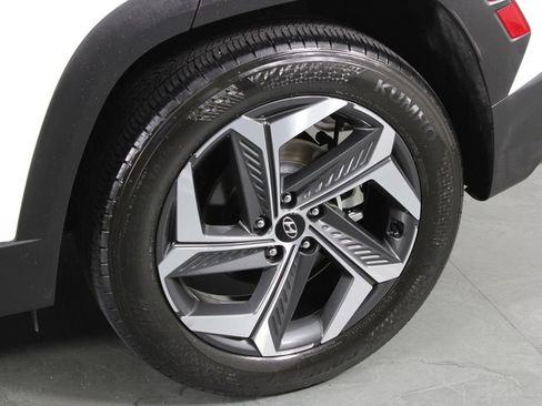 Certified 2023 Hyundai Tucson SEL w/ Convenience Package image 12