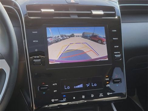 Certified 2023 Hyundai Tucson SEL w/ Convenience Package image 24