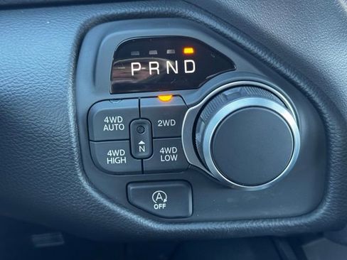 New 2026 RAM 1500 Big Horn AWD/4WD image 36