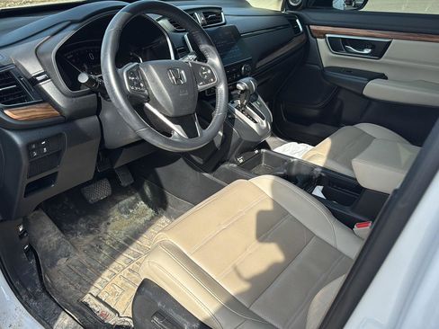Used 2022 Honda CR-V EX-L image 13