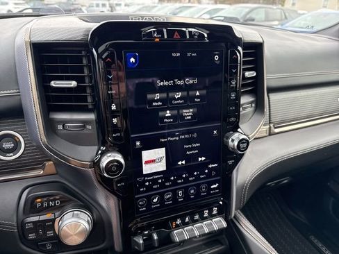 Used 2020 RAM 1500 Limited AWD/4WD image 24