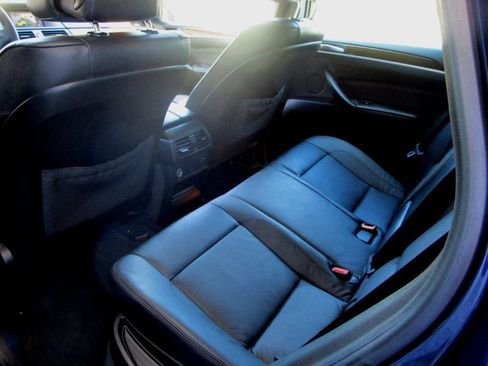 Used 2012 BMW X6 xDrive35i AWD/4WD image 16