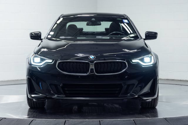 Certified 2023 BMW 230i xDrive Coupe w/ Premium Package AWD/4WD image 5