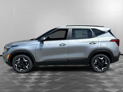 New 2026 Kia Seltos S AWD/4WD image 7