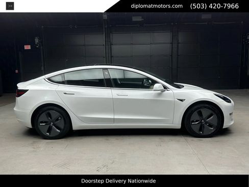 Used 2018 Tesla Model 3 Long Range image 7