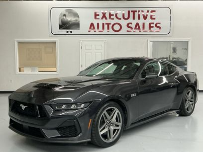 Used 2024 Ford Mustang GT