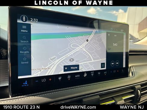 Certified 2024 Lincoln Corsair AWD w/ Equipment Group 101A image 19