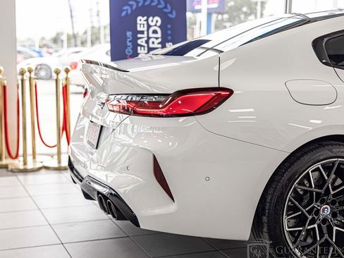 Used 2023 BMW M8 Gran Coupe xDrive Competition AWD/4WD image 15