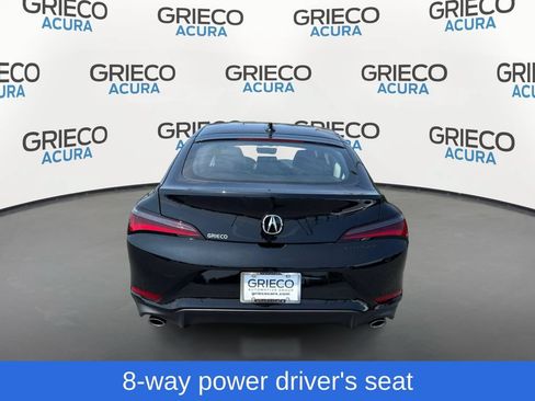Used 2025 Acura Integra FWD image 6