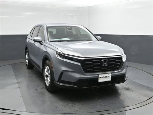 New 2026 Honda CR-V LX image 22