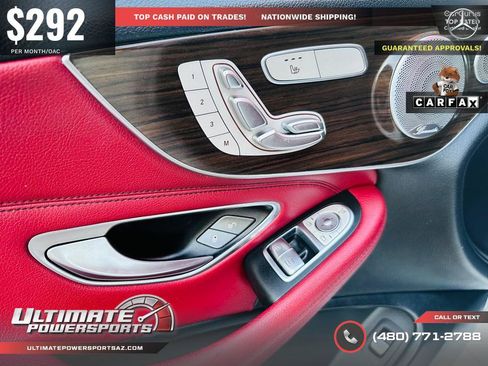 Used 2019 Mercedes-Benz C 300 Coupe image 28