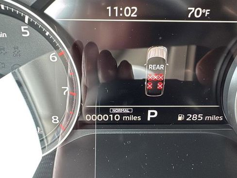 New 2026 Mitsubishi Outlander SE image 21