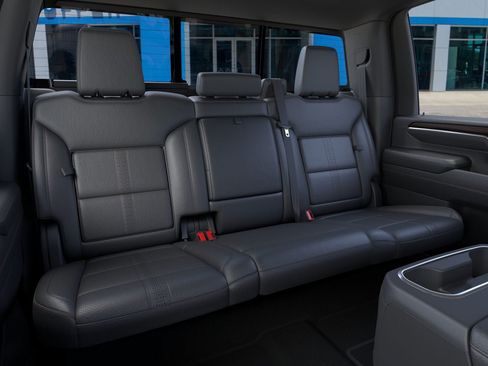 New 2024 Chevrolet Silverado 3500 High Country w/ High Country Premium Package AWD/4WD image 41