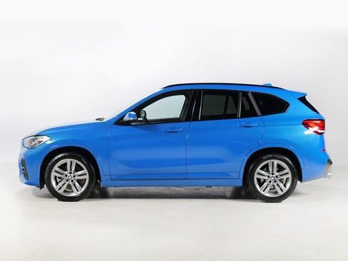 Used 2021 BMW X1 xDrive28i image 2