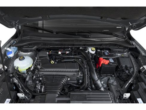 New 2026 Ford Escape Platinum w/ Premium Technology Package image 34