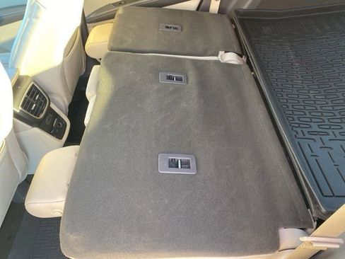 Used 2020 Lincoln Nautilus Reserve image 39