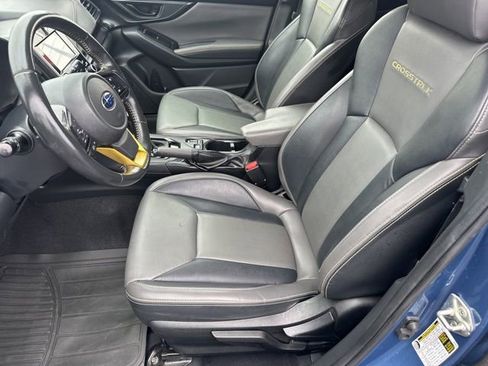 Used 2021 Subaru Crosstrek 2.5i Sport image 10